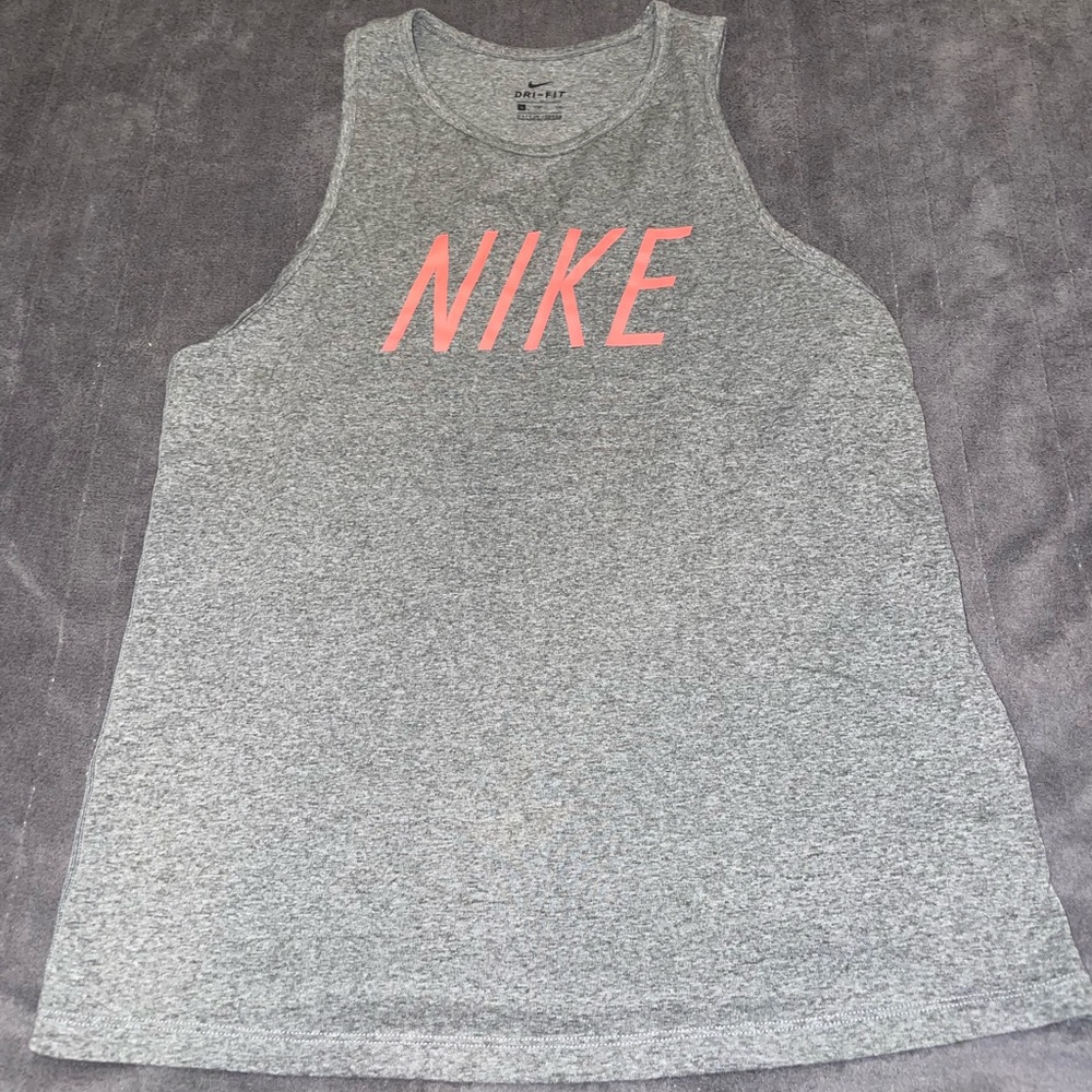 Nike Tank Top